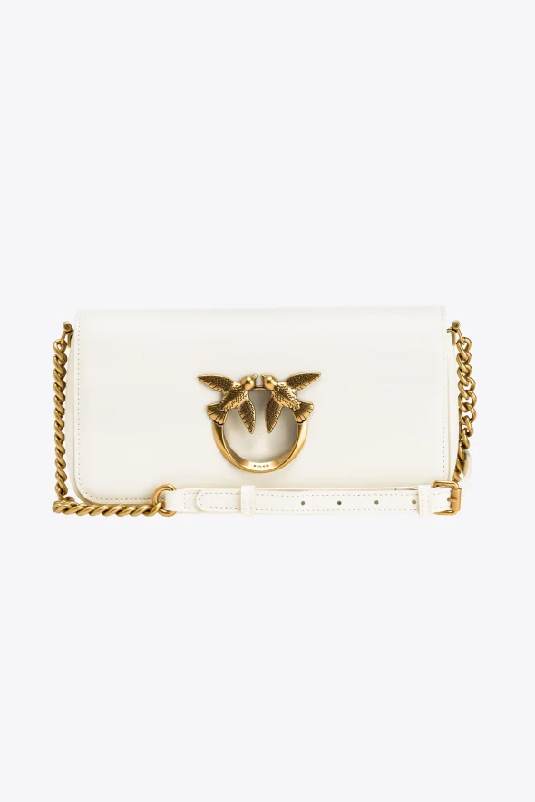 MINI LOVE BAG CLICK BAGUETTE SIMPLY