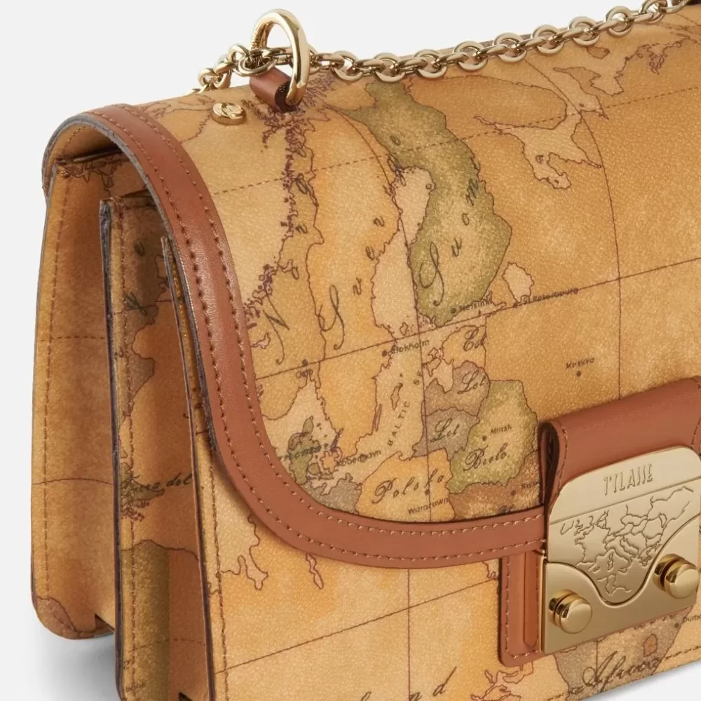 GEO CLASSIC TRACOLLA CON PATTA
