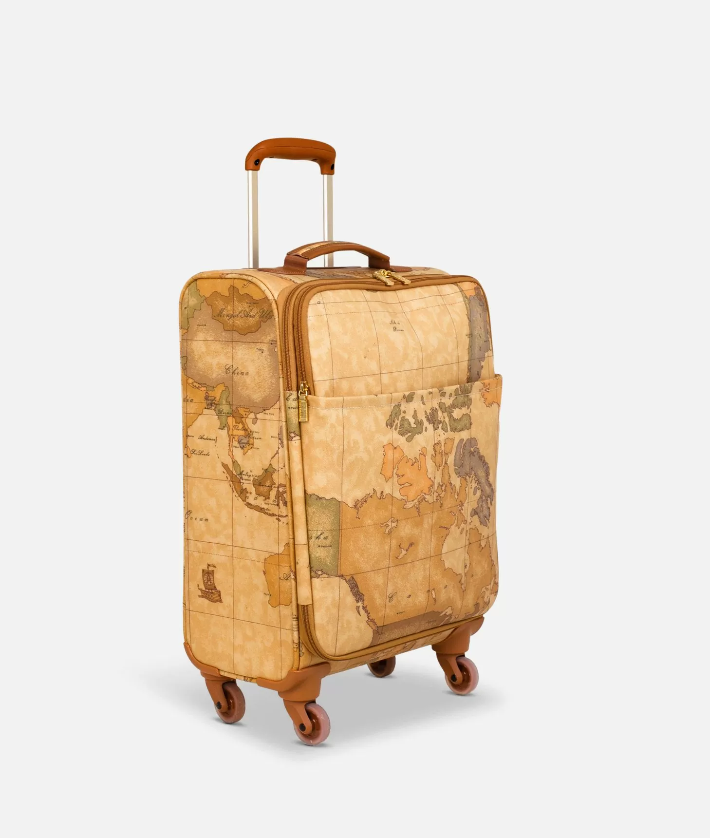 GEO CLASSIC TROLLEY PICCOLO - immagine 4