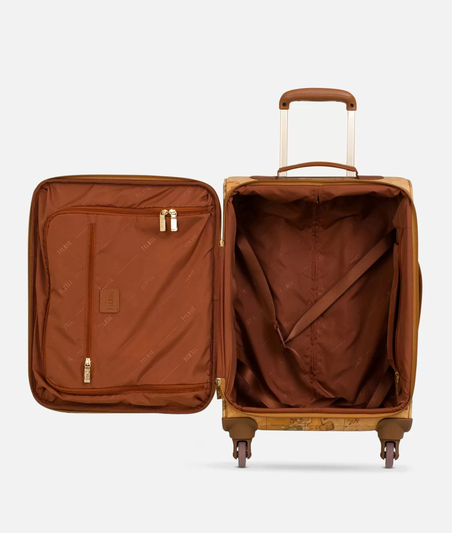GEO CLASSIC TROLLEY PICCOLO - immagine 3