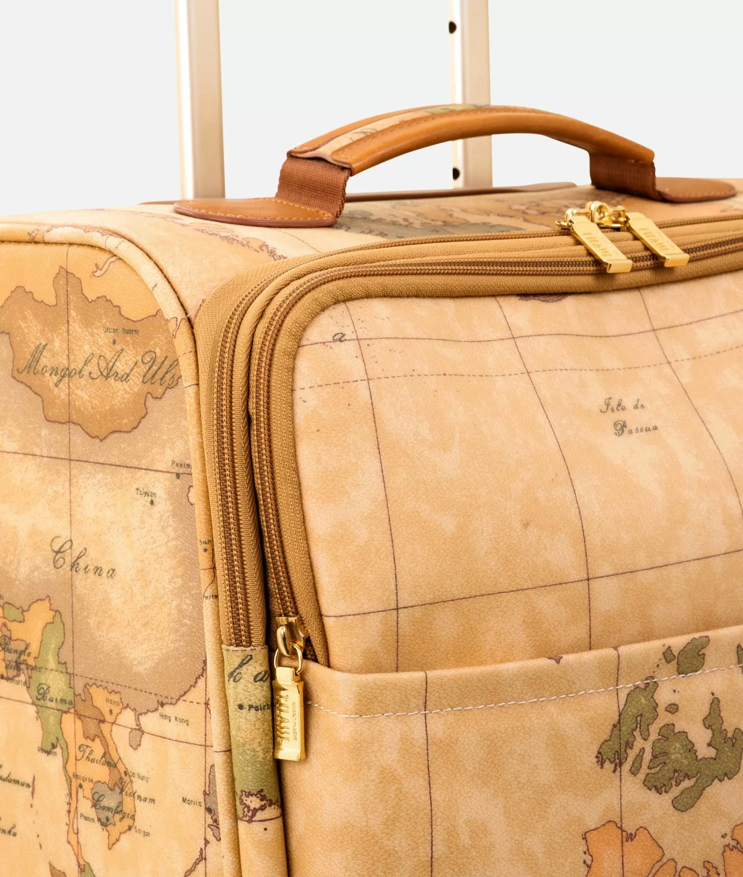 GEO CLASSIC TROLLEY PICCOLO - immagine 2