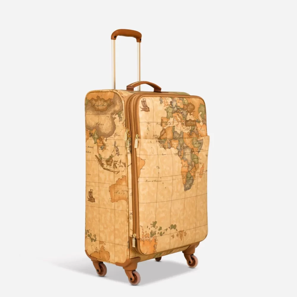 GEO CLASSIC TROLLEY MEDIO