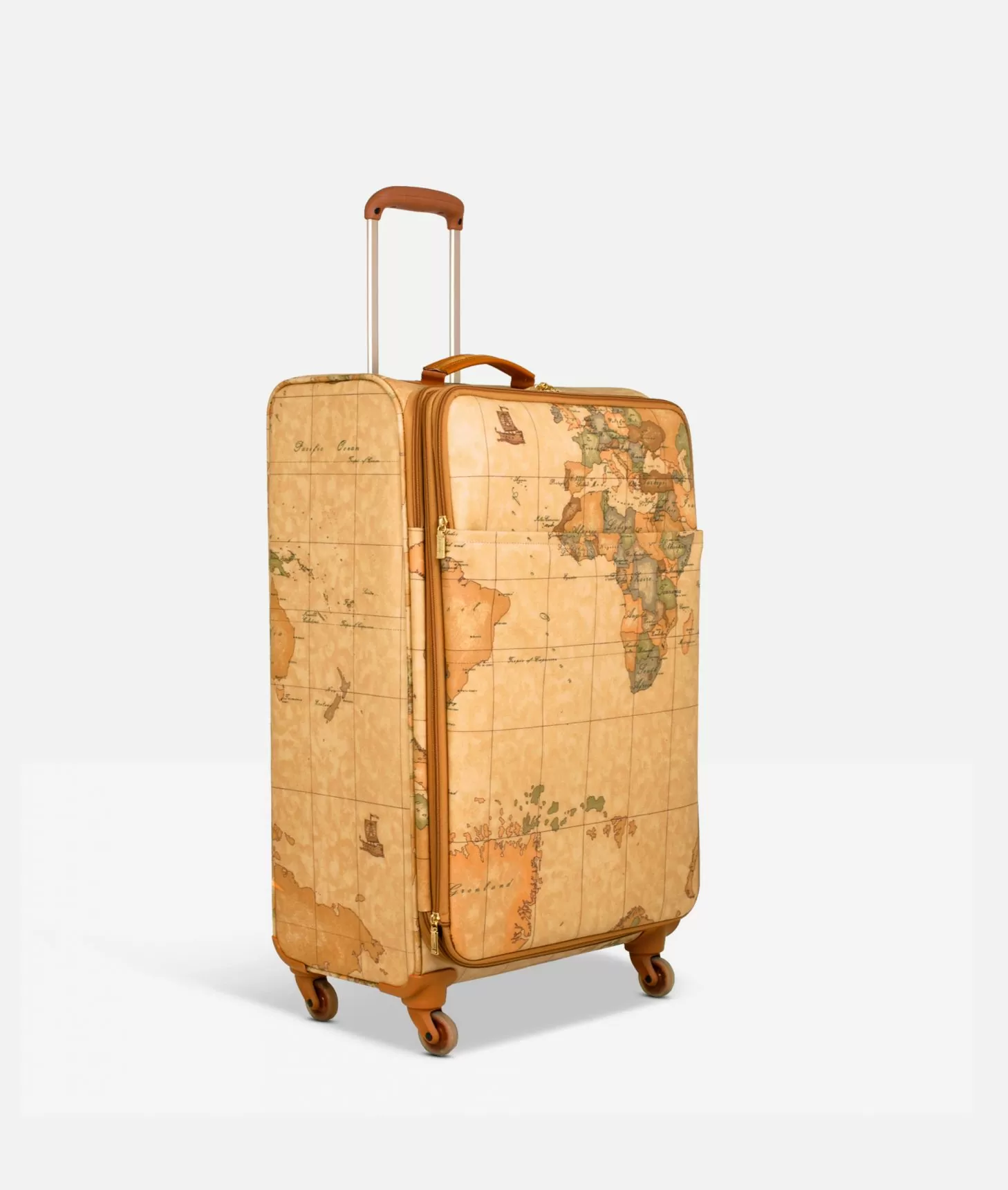 GEO CLASSIC TROLLEY GRANDE - immagine 4