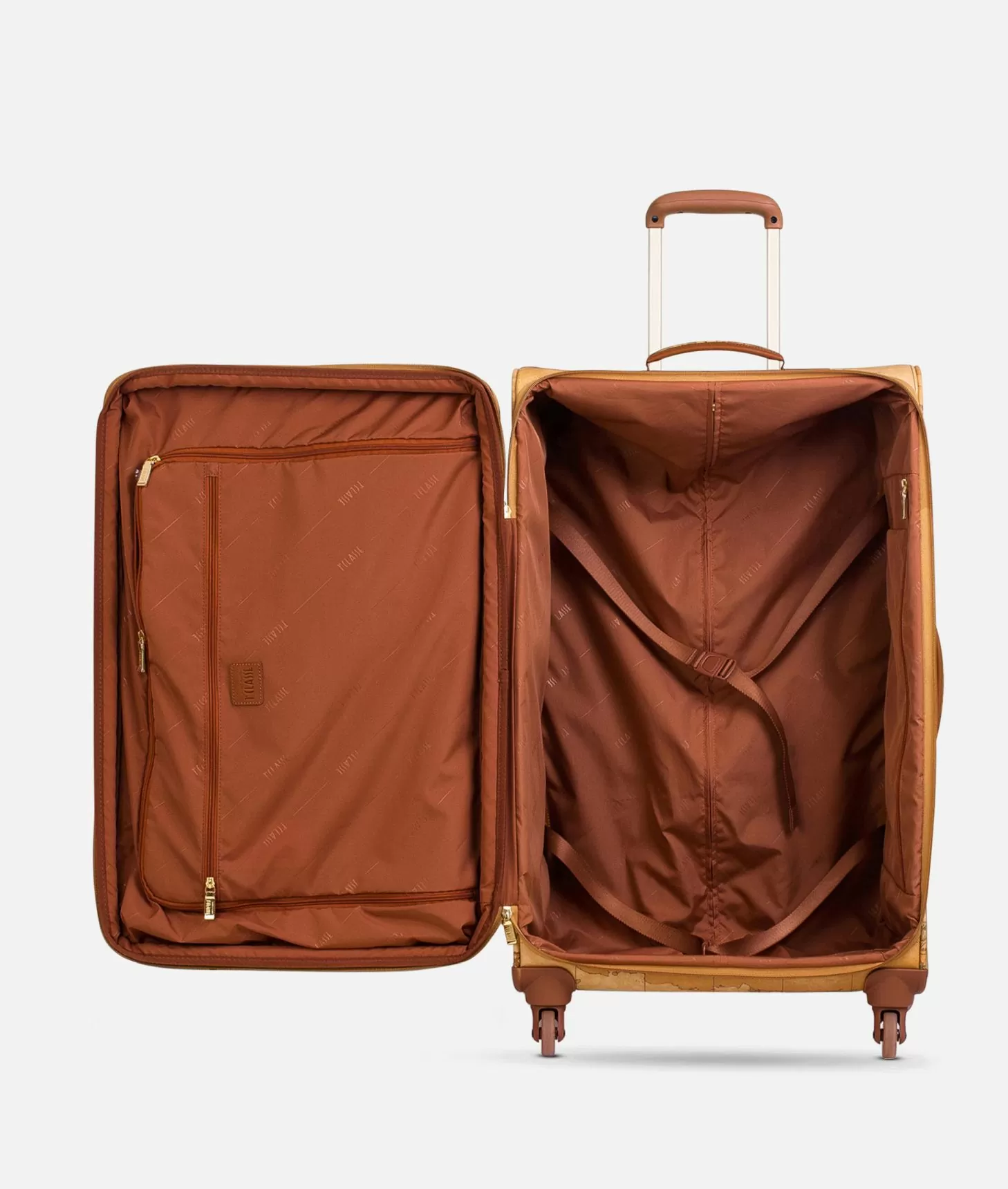 GEO CLASSIC TROLLEY GRANDE - immagine 2