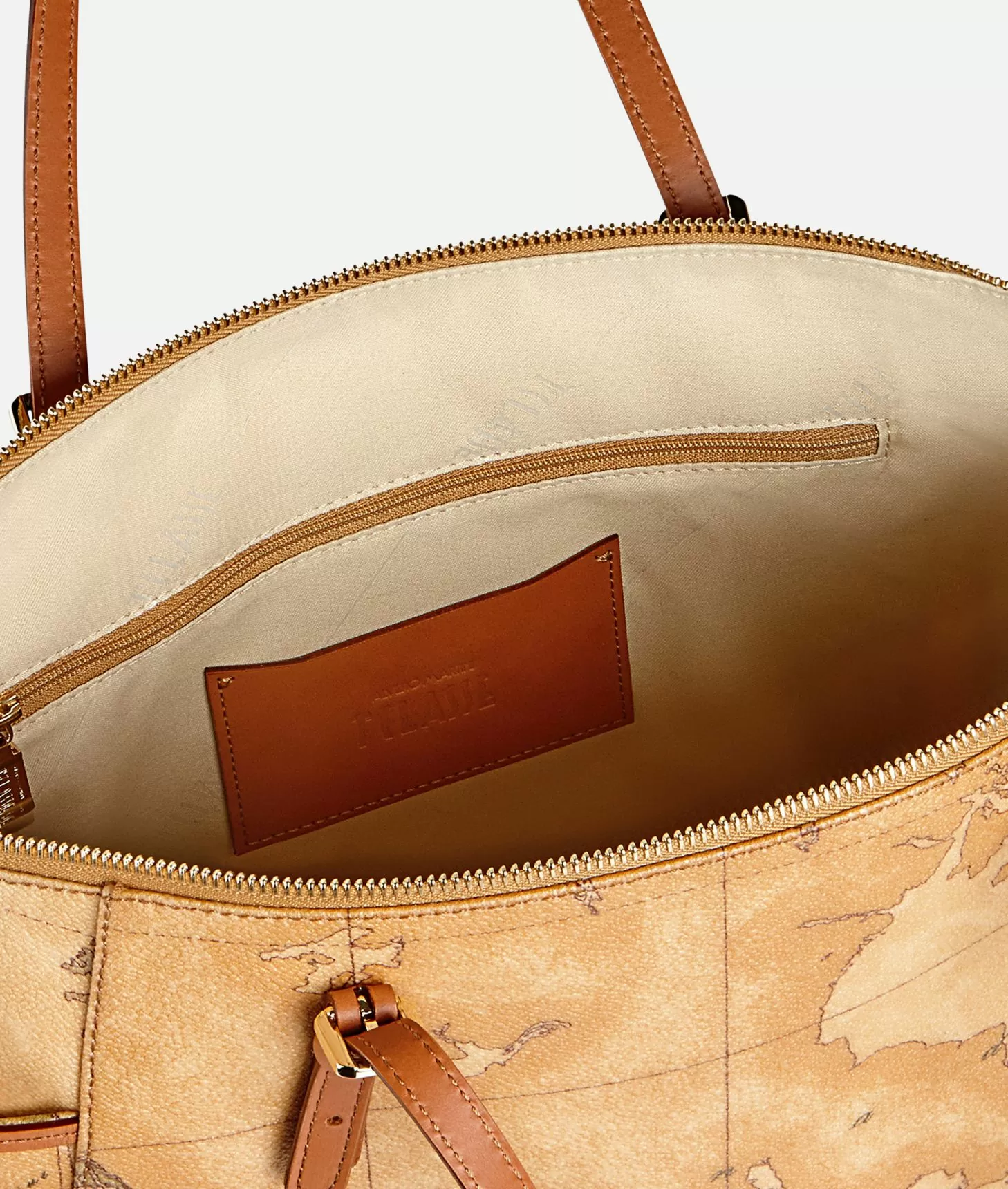 GEO CLASSIC SHOPPING CON FIBBIE - immagine 3