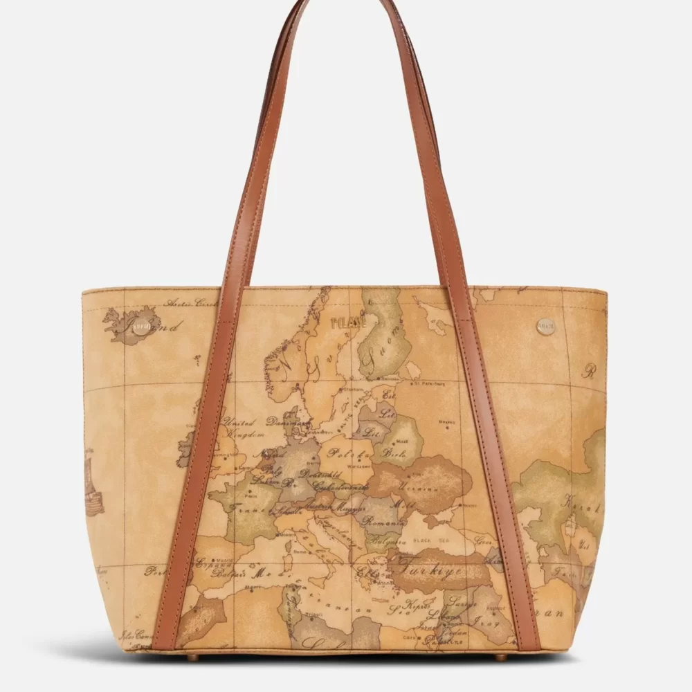 GEO CLASSIC SHOPPING MEDIA CON INSERTI