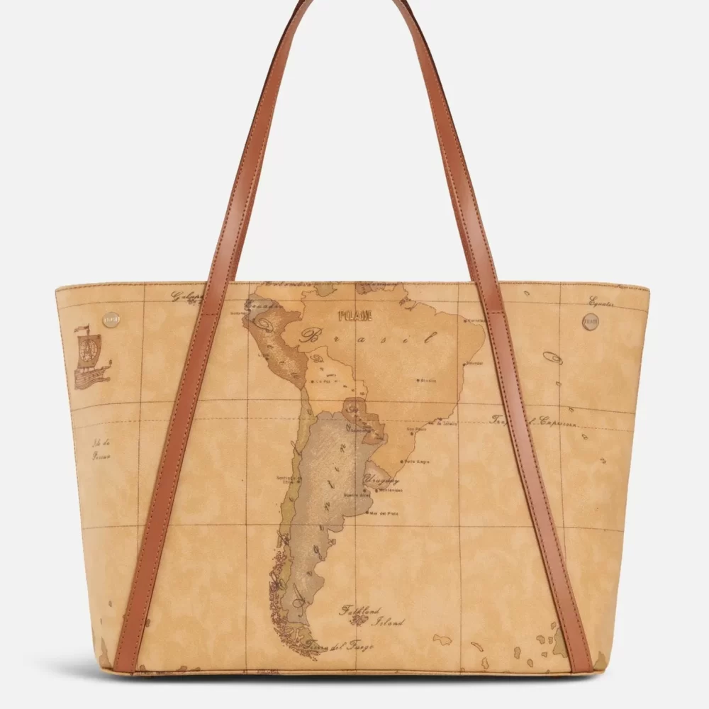 GEO CLASSIC SHOPPING GRANDE CON INSERTI