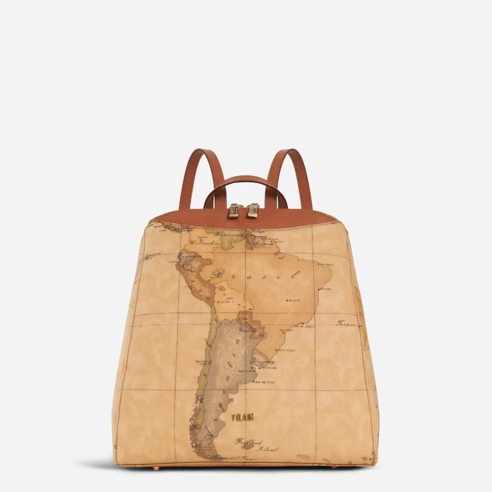 GEO CLASSIC ZAINO ZIPAROUND
