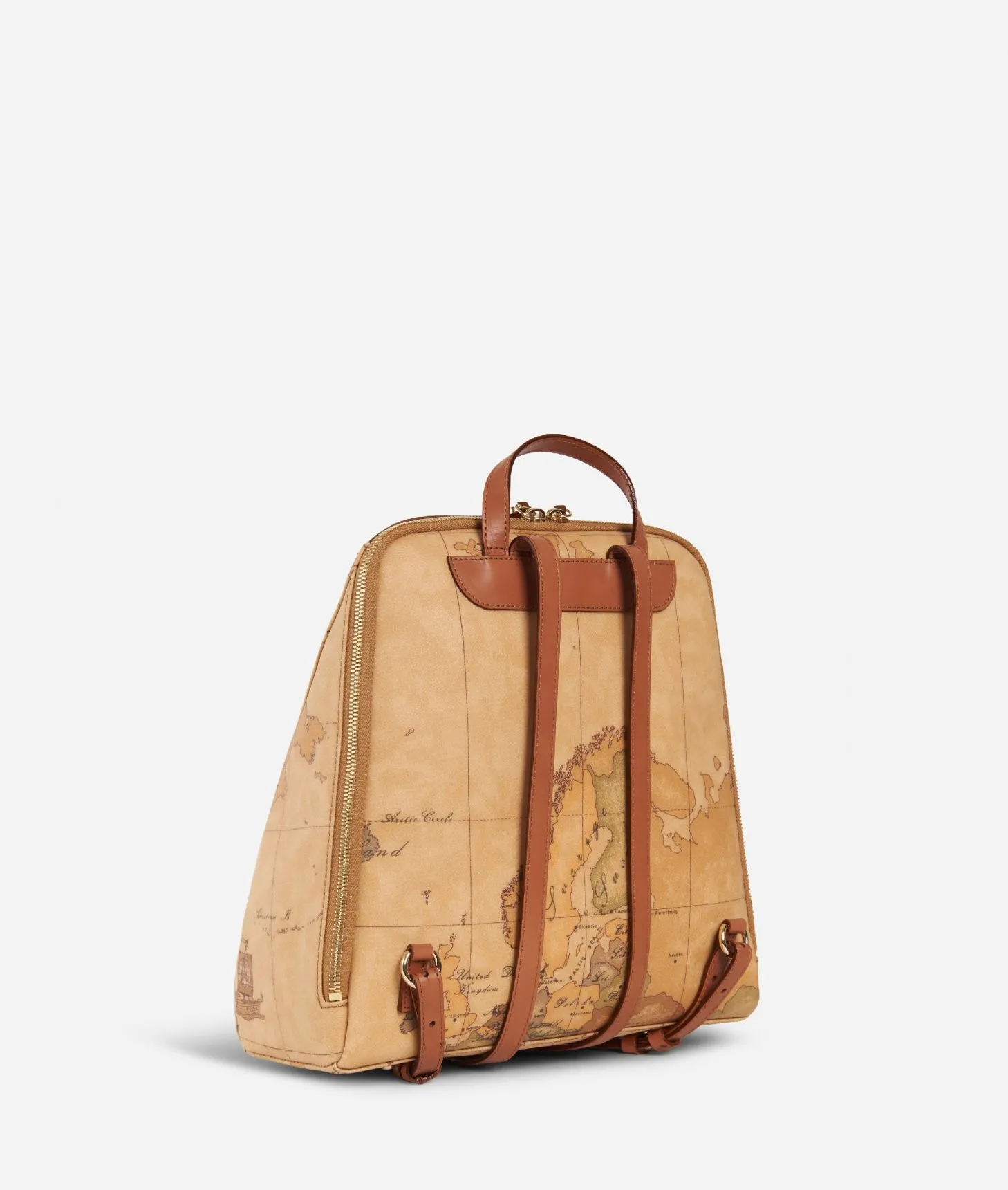 GEO CLASSIC ZAINO ZIPAROUND - immagine 3