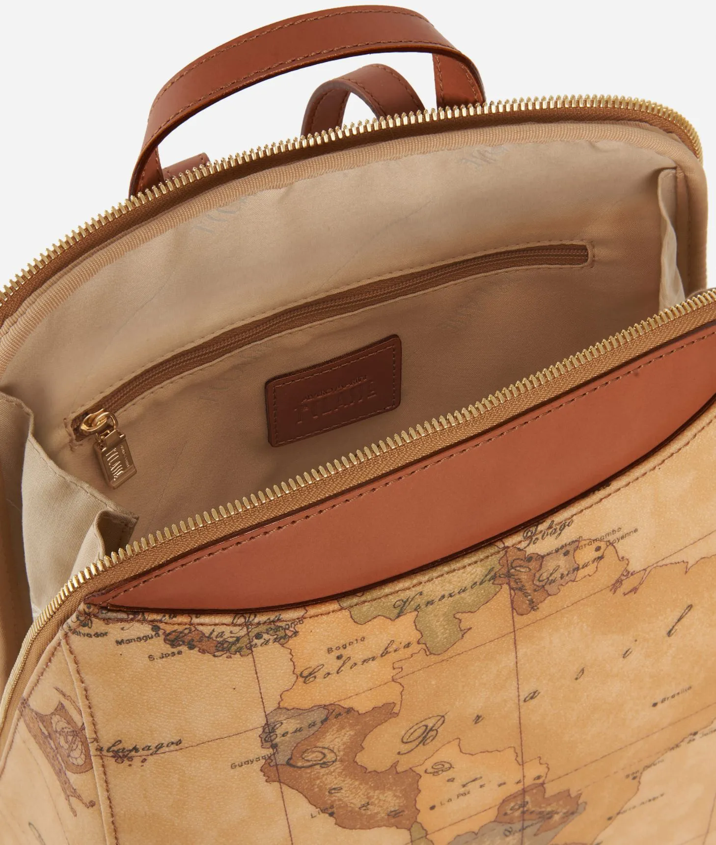 GEO CLASSIC ZAINO ZIPAROUND - immagine 2