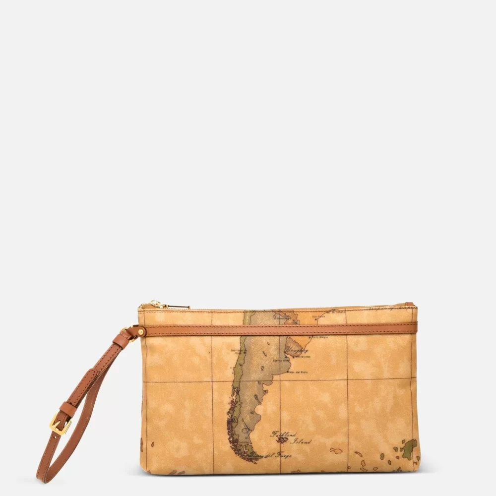 GEO CLASSIC CLUTCH GRANDE CON OCCHIELLO