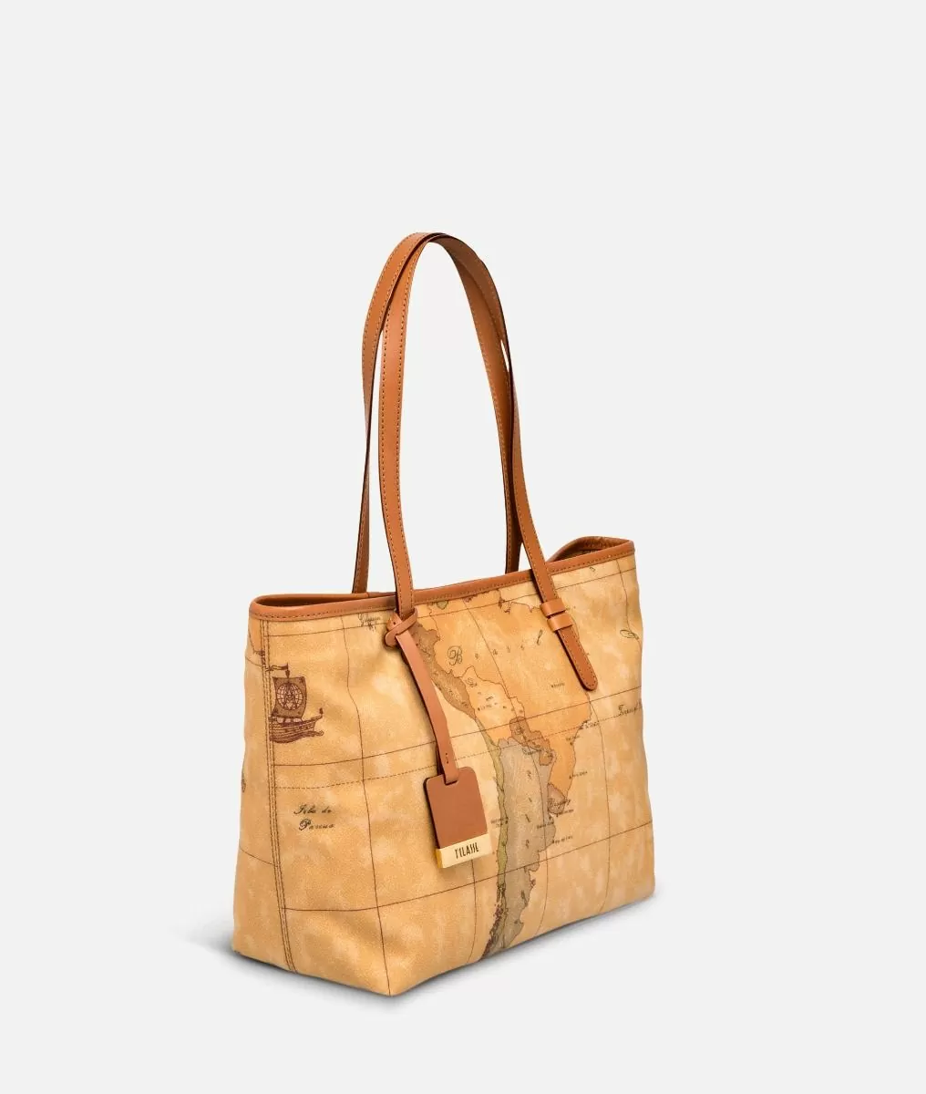 GEO CLASSIC SHOPPING MEDIA CON CALAMITA - immagine 3