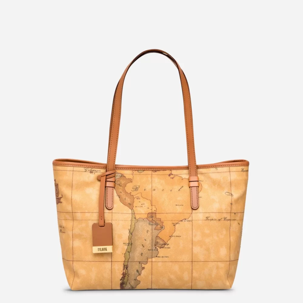 GEO CLASSIC SHOPPING GRANDE CON CALAMITA