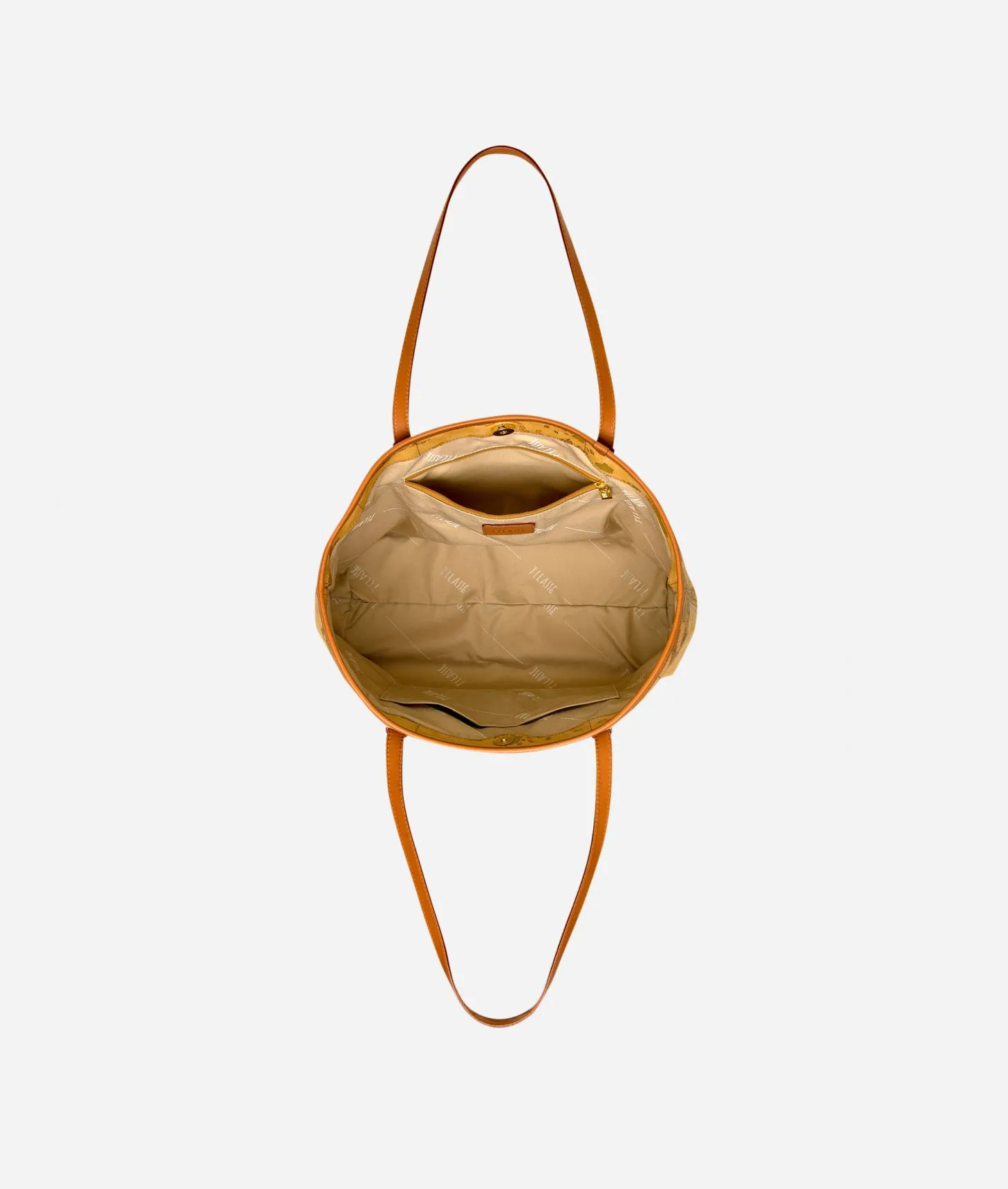 GEO CLASSIC SHOPPING GRANDE CON CALAMITA - immagine 3
