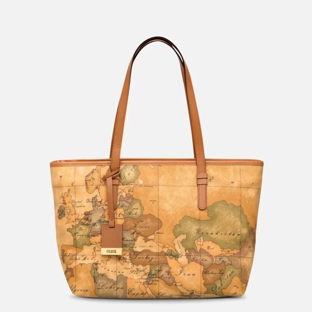 GEO CLASSIC SHOPPING MEDIA CON ZIP