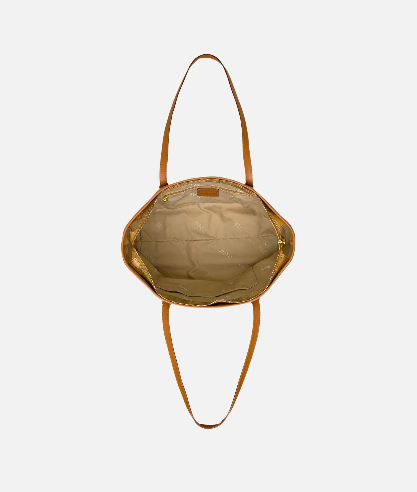 GEO CLASSIC SHOPPING GRANDE CON ZIP - immagine 2
