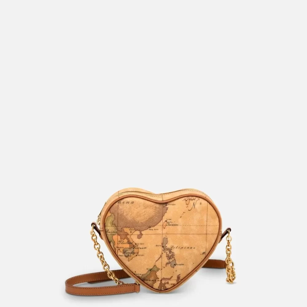 GEO CLASSIC TRACOLLA A CUORE