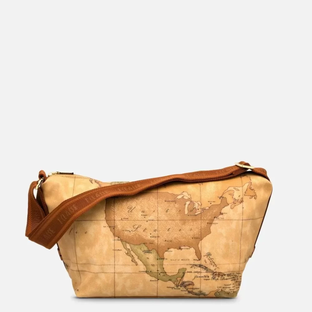 GEO CLASSIC TRACOLLA MEZZALUNA