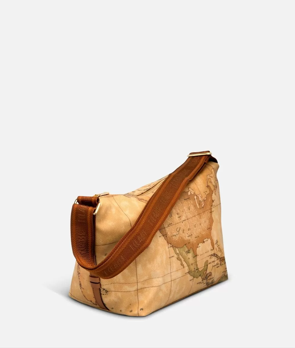 GEO CLASSIC TRACOLLA MEZZALUNA - immagine 4