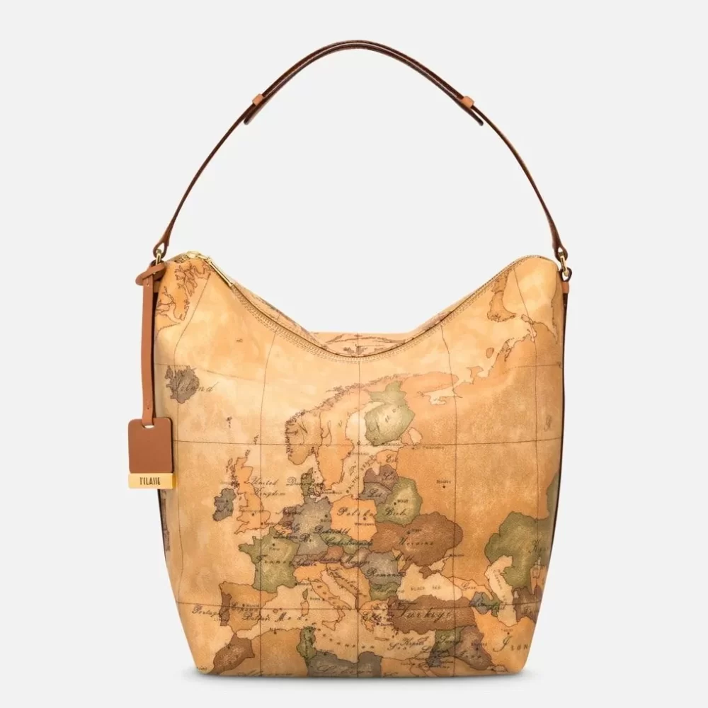 GEO CLASSIC BORSA MEDIA A SPALLA
