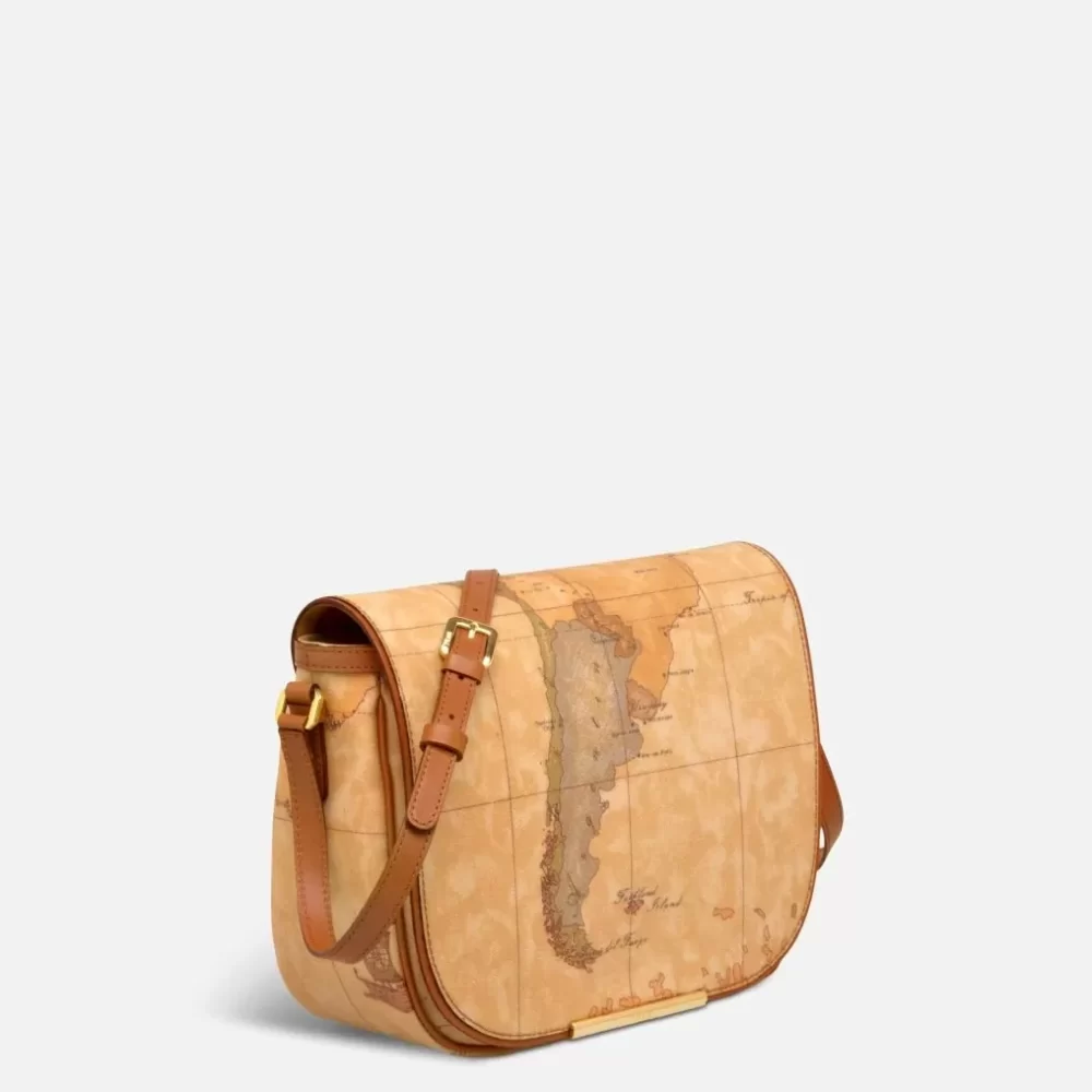 GEO CLASSIC TRACOLLA CON PATTA