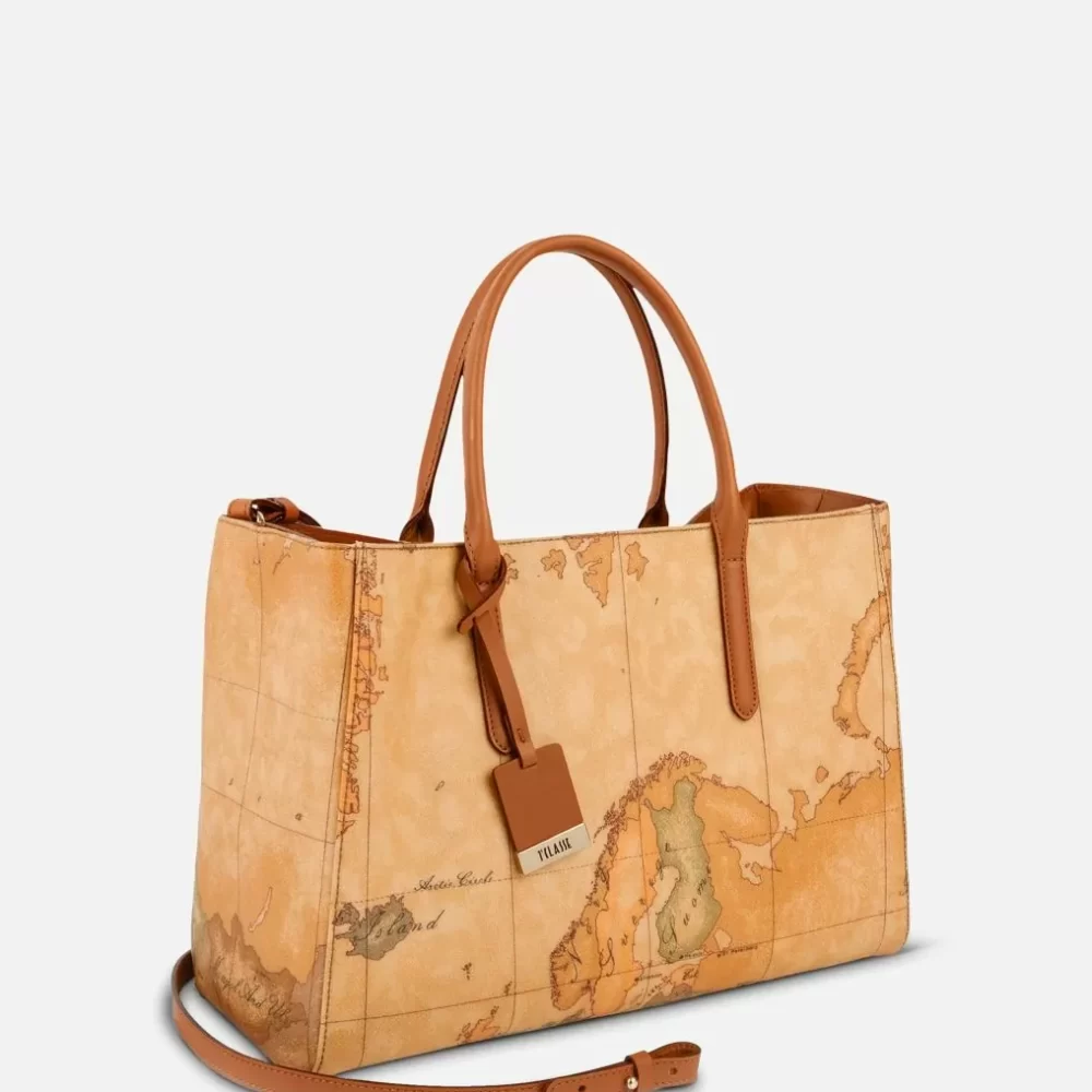 GEO CLASSIC BORSA A MANO CON TRACOLLA