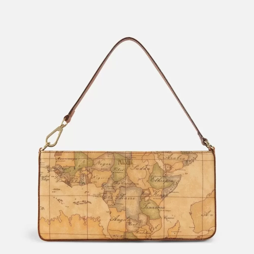 GEO CLASSIC POCHETTE CON MANICHETTO