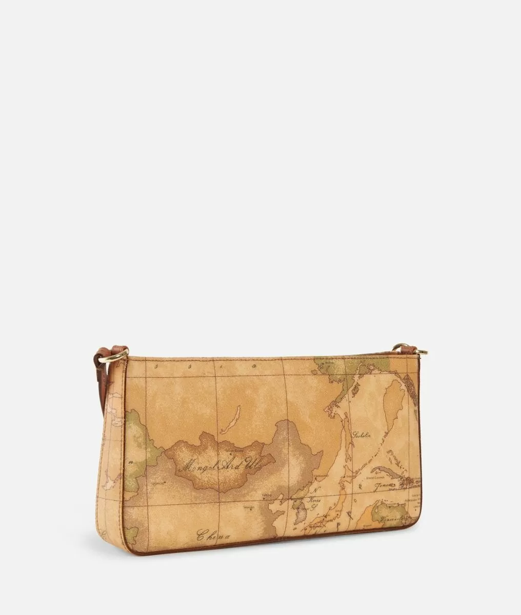 GEO CLASSIC POCHETTE CON MANICHETTO - immagine 4