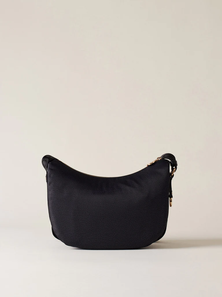 LUNA BAG SMALL CON ZIP - immagine 3