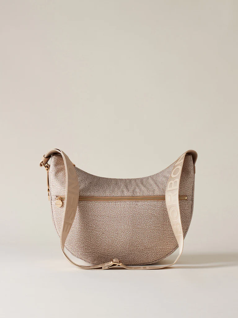 LUNA BAG MIDDLE CON ZIP