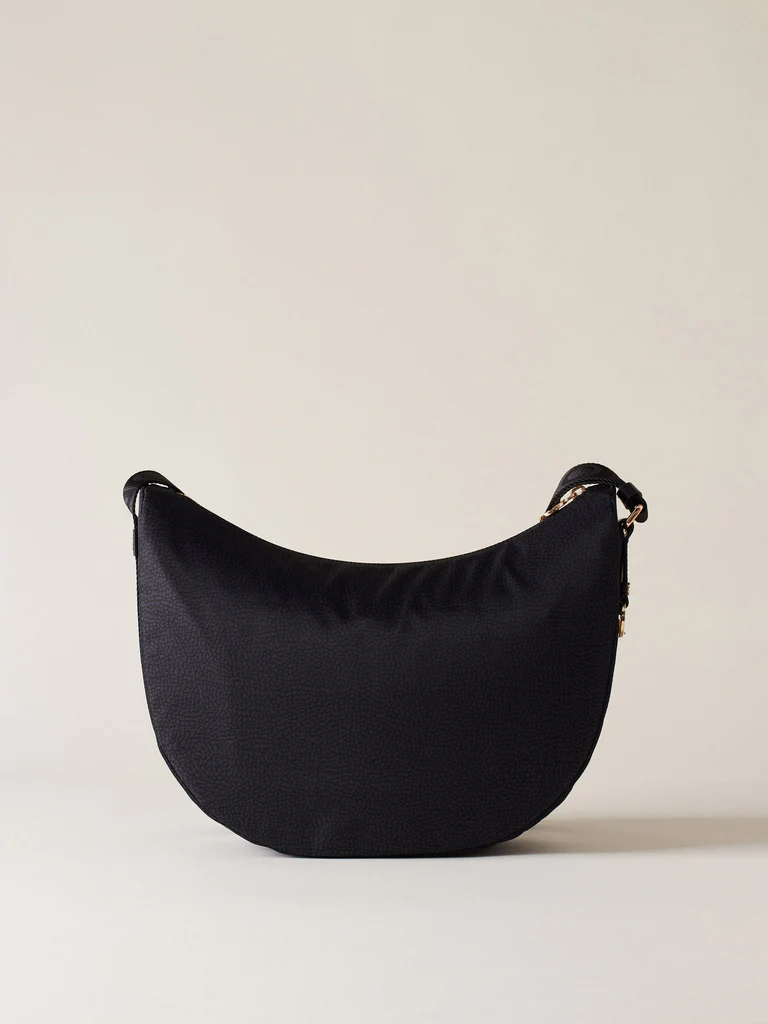 LUNA BAG MIDDLE CON ZIP - immagine 4