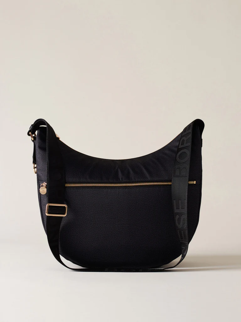LUNA BAG MEDIUM CON ZIP