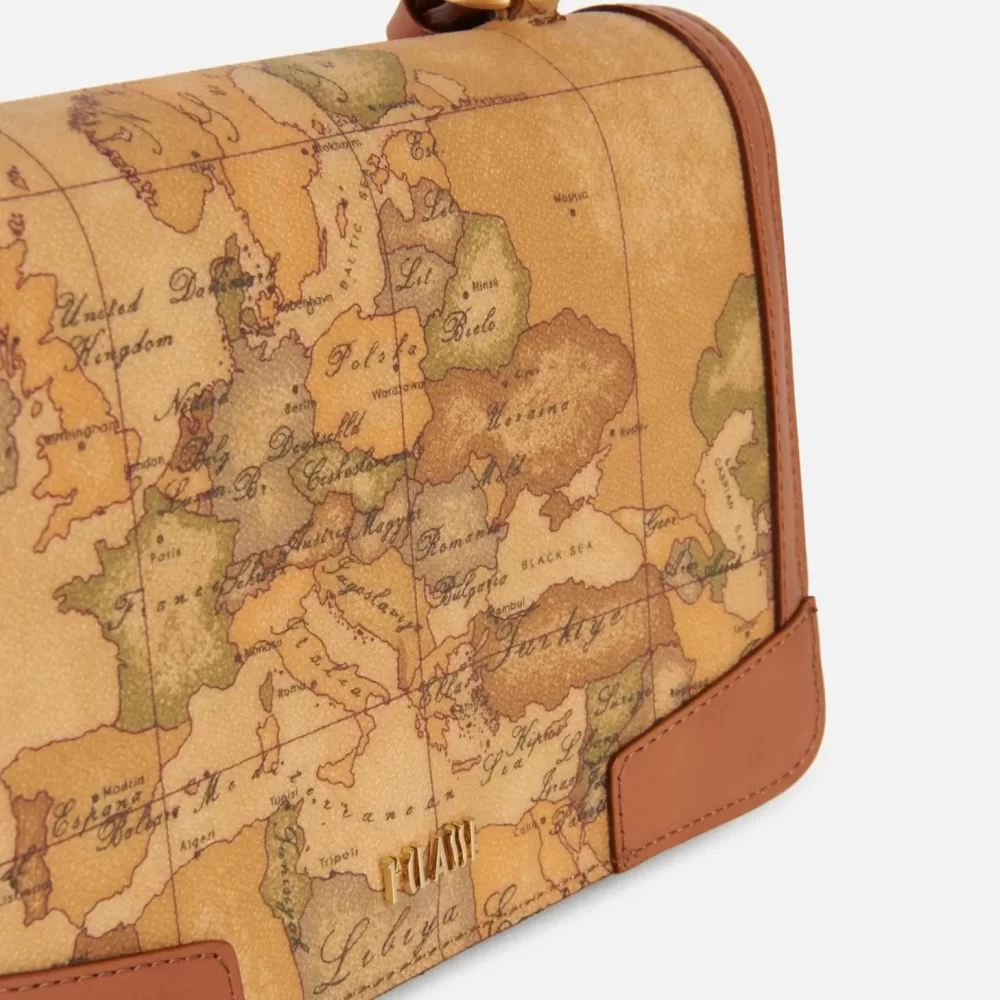 GEO CLASSIC TRACOLLA CON PATTA