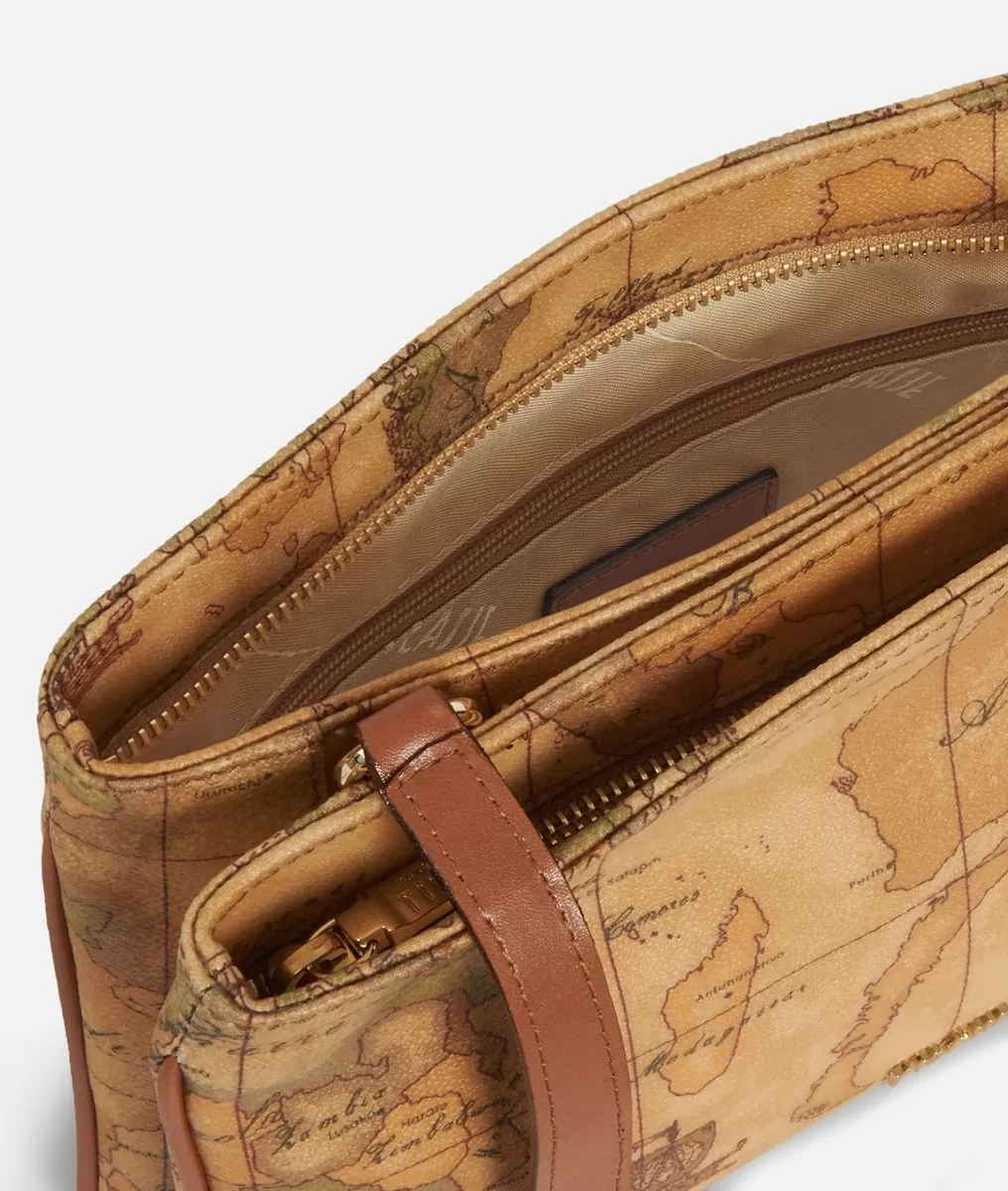 GEO CLASSIC TRACOLLINA DOPPIA - immagine 3