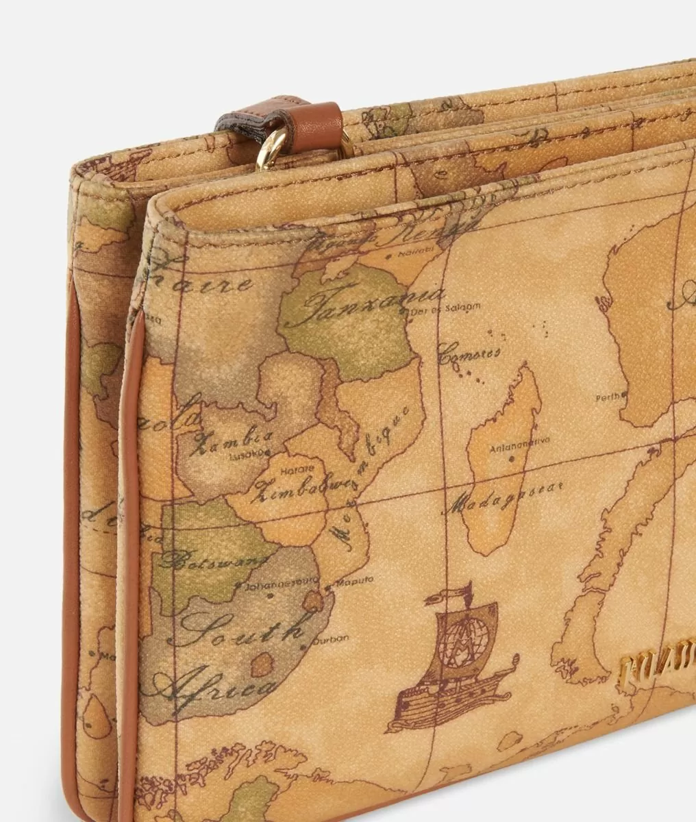 GEO CLASSIC TRACOLLINA DOPPIA - immagine 2