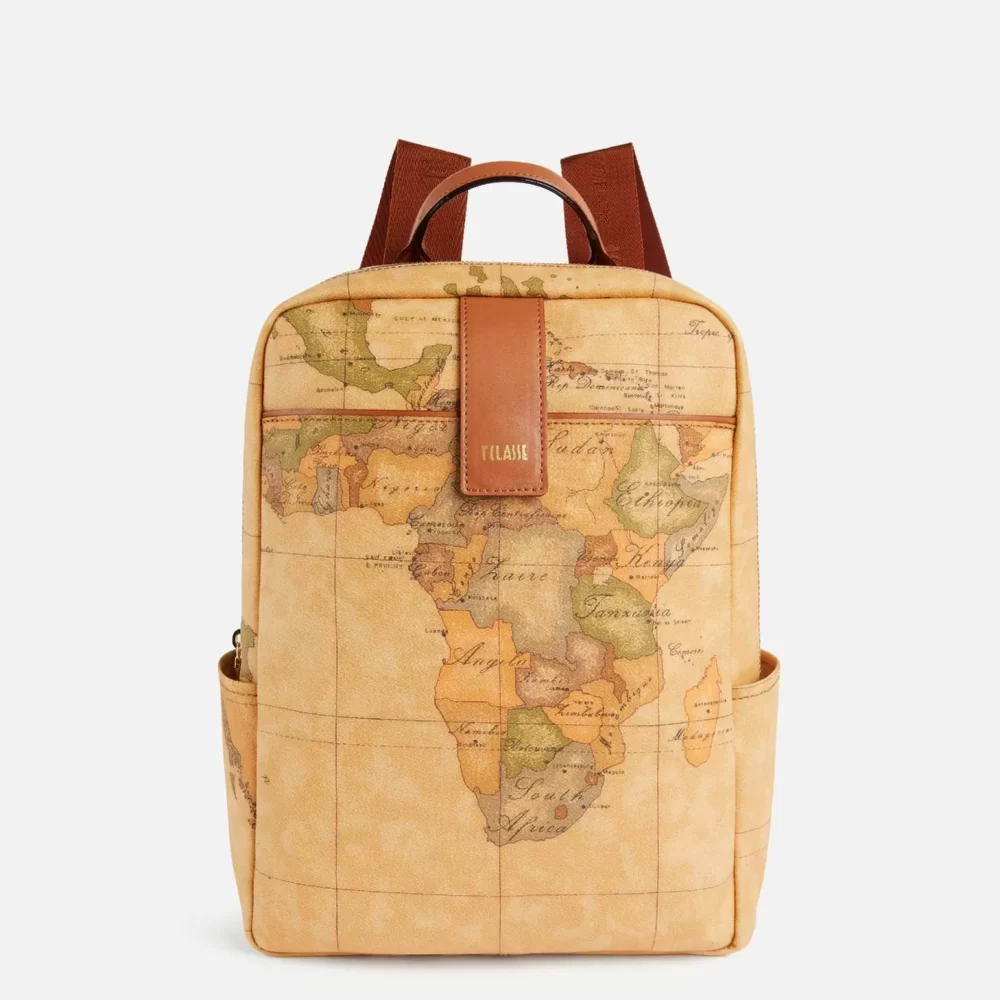 GEO CLASSIC ZAINO PORTA COMPUTER