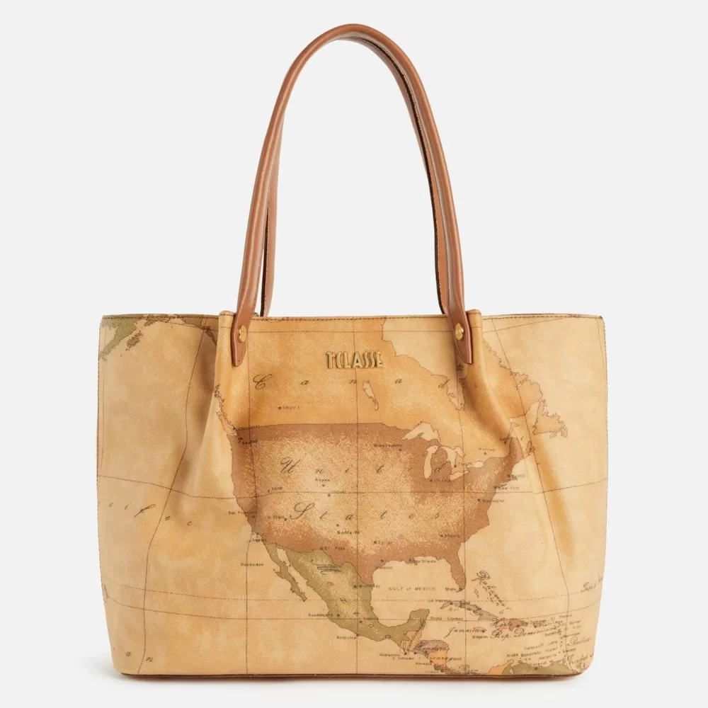 GEO CLASSIC SHOPPING