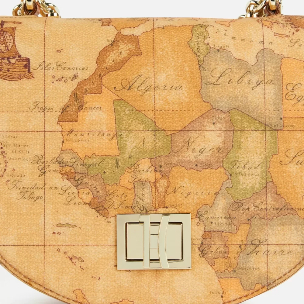 GEO CLASSIC TRACOLLINA TONDA