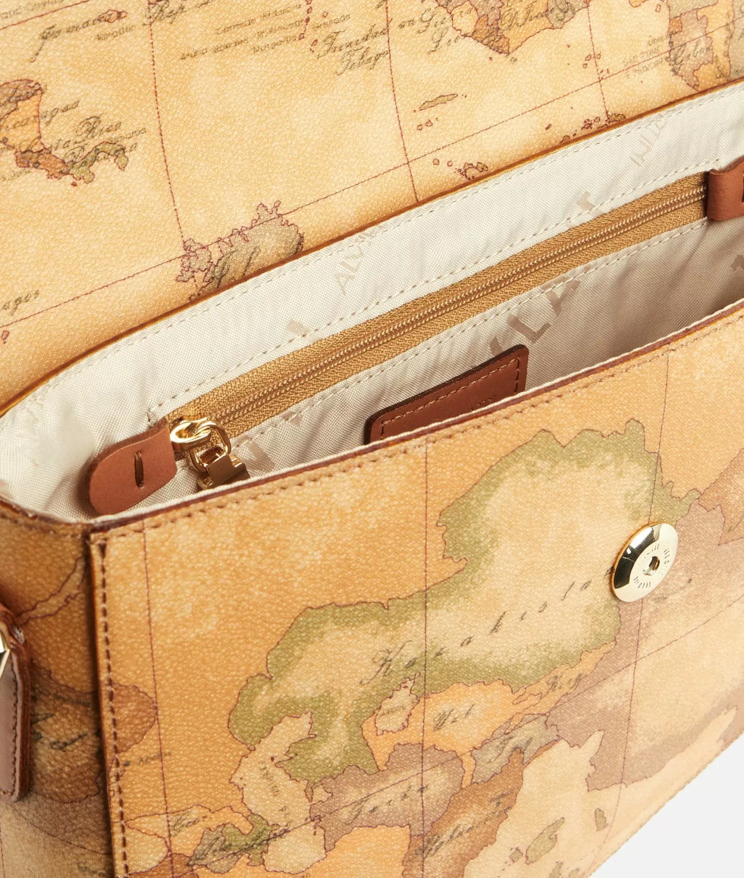 GEO CLASSIC TRACOLLA CON PATTA - immagine 3