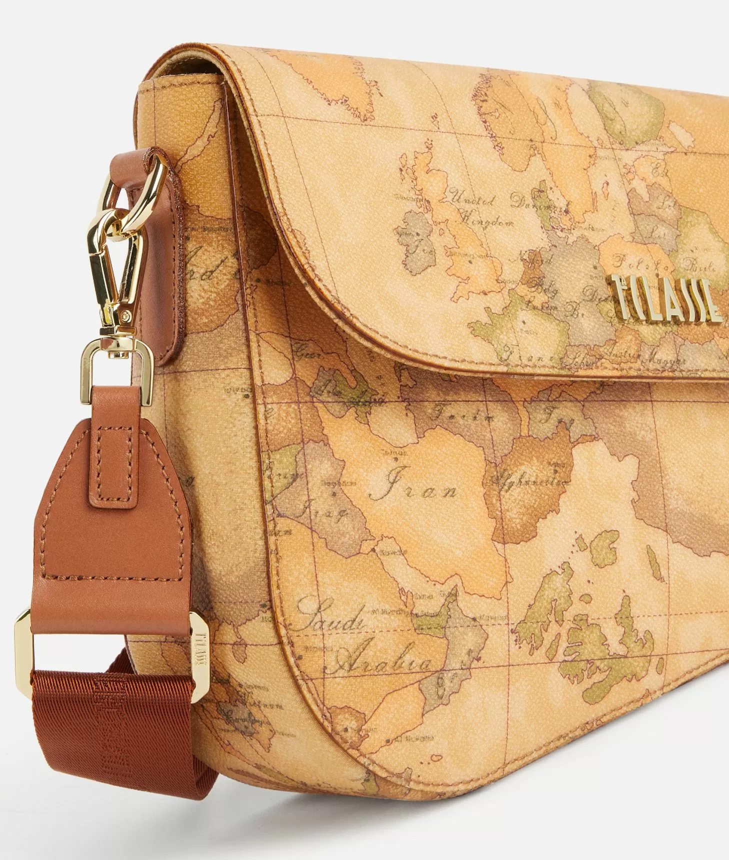 GEO CLASSIC TRACOLLA CON PATTA - immagine 2