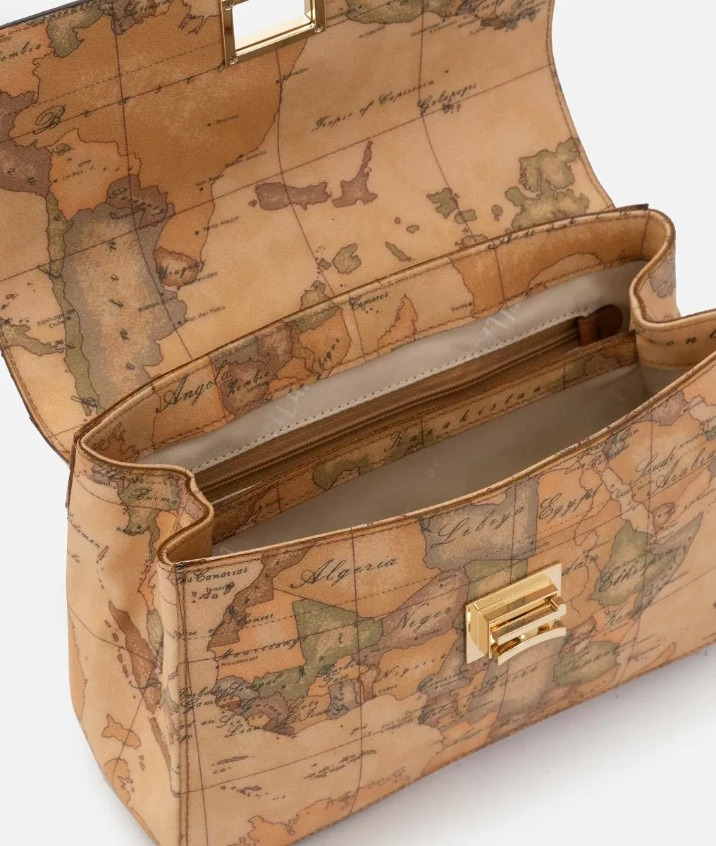GEO CLASSIC TRACOLLA CON PATTA - immagine 2