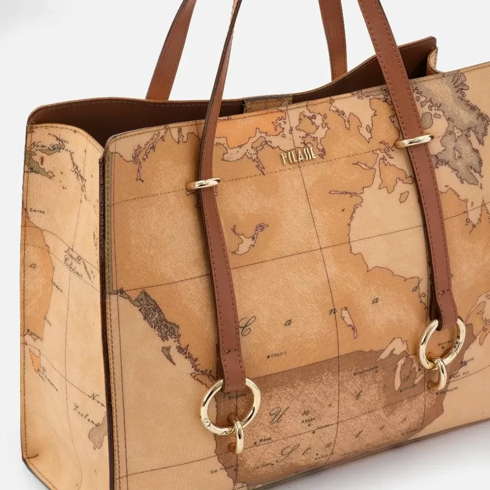 GEO CLASSIC SOPPING SFODERATA