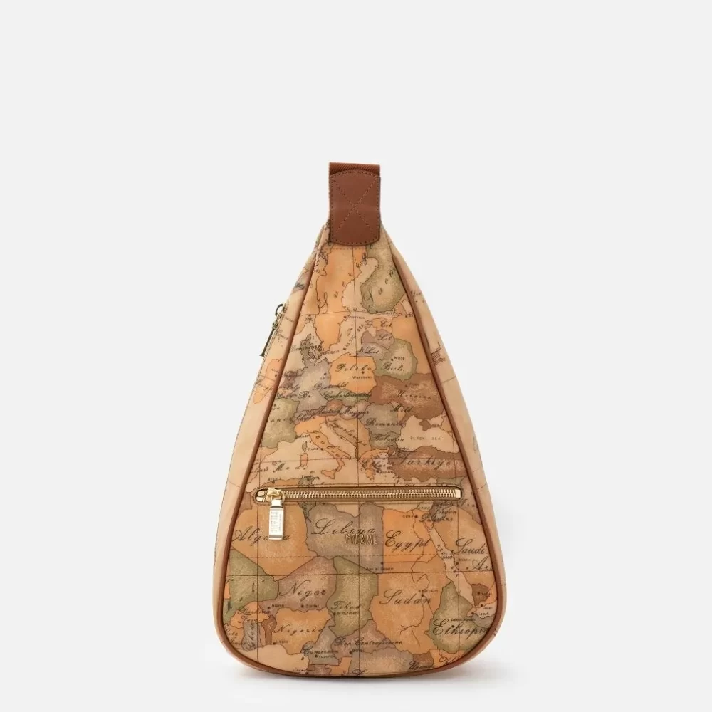 GEO CLASSIC ZAINO MONOSPALLA