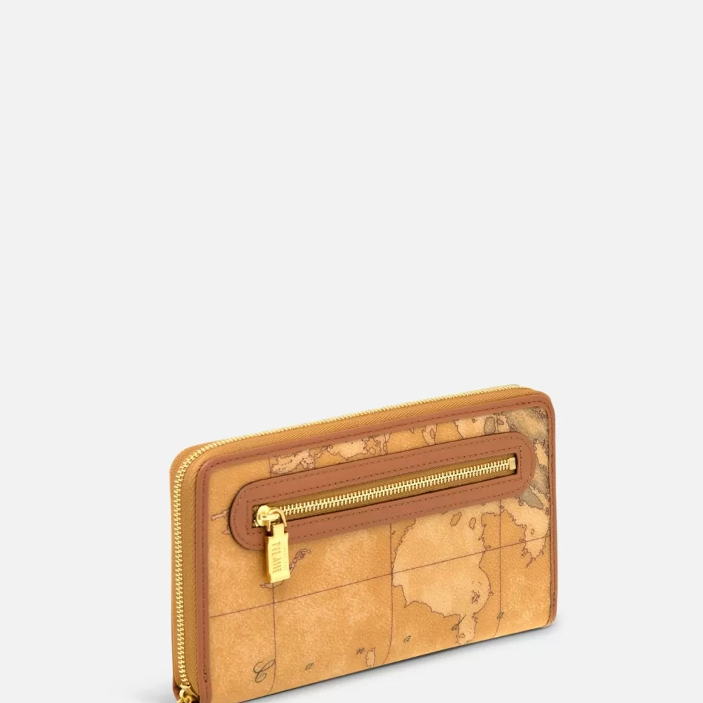 GEO CLASSIC PORTAFOGLIO ZIP
