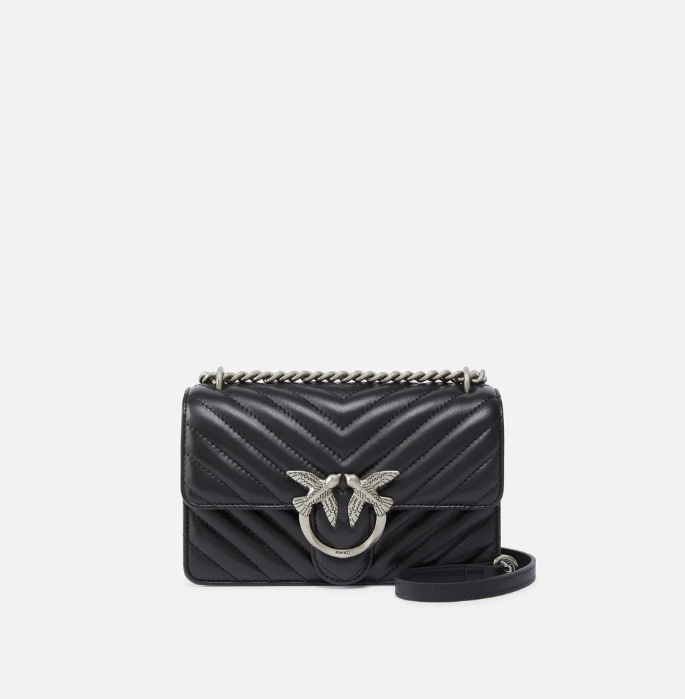 LOVE ONE MINI CHEVRON
