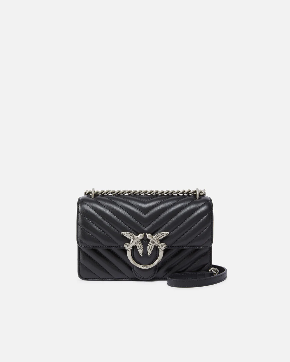 LOVE ONE MINI CHEVRON