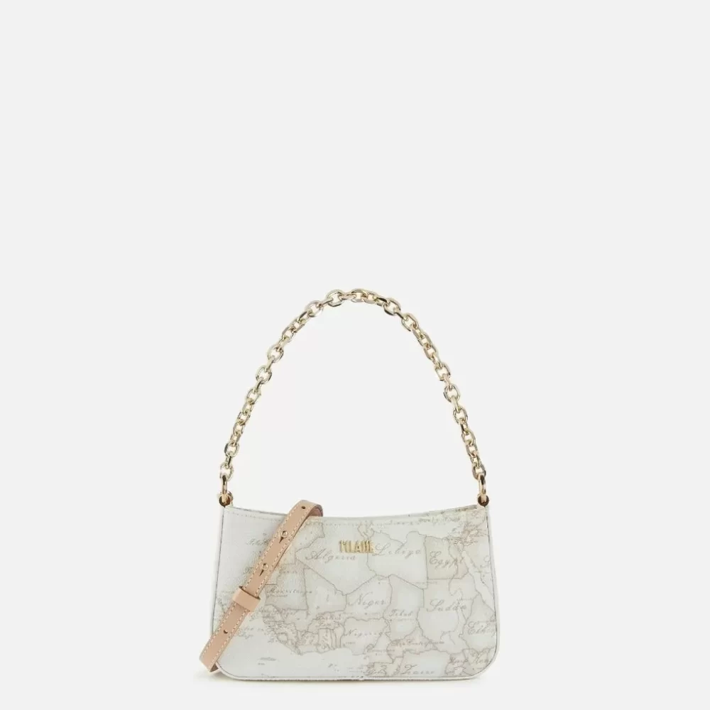 GEO WHITE BORSETTA