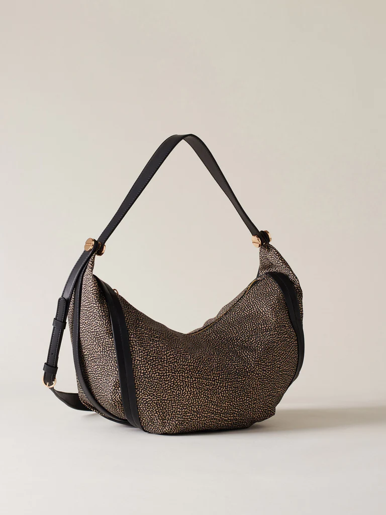 HOBO NEW ORBIT MEDIUM - immagine 5