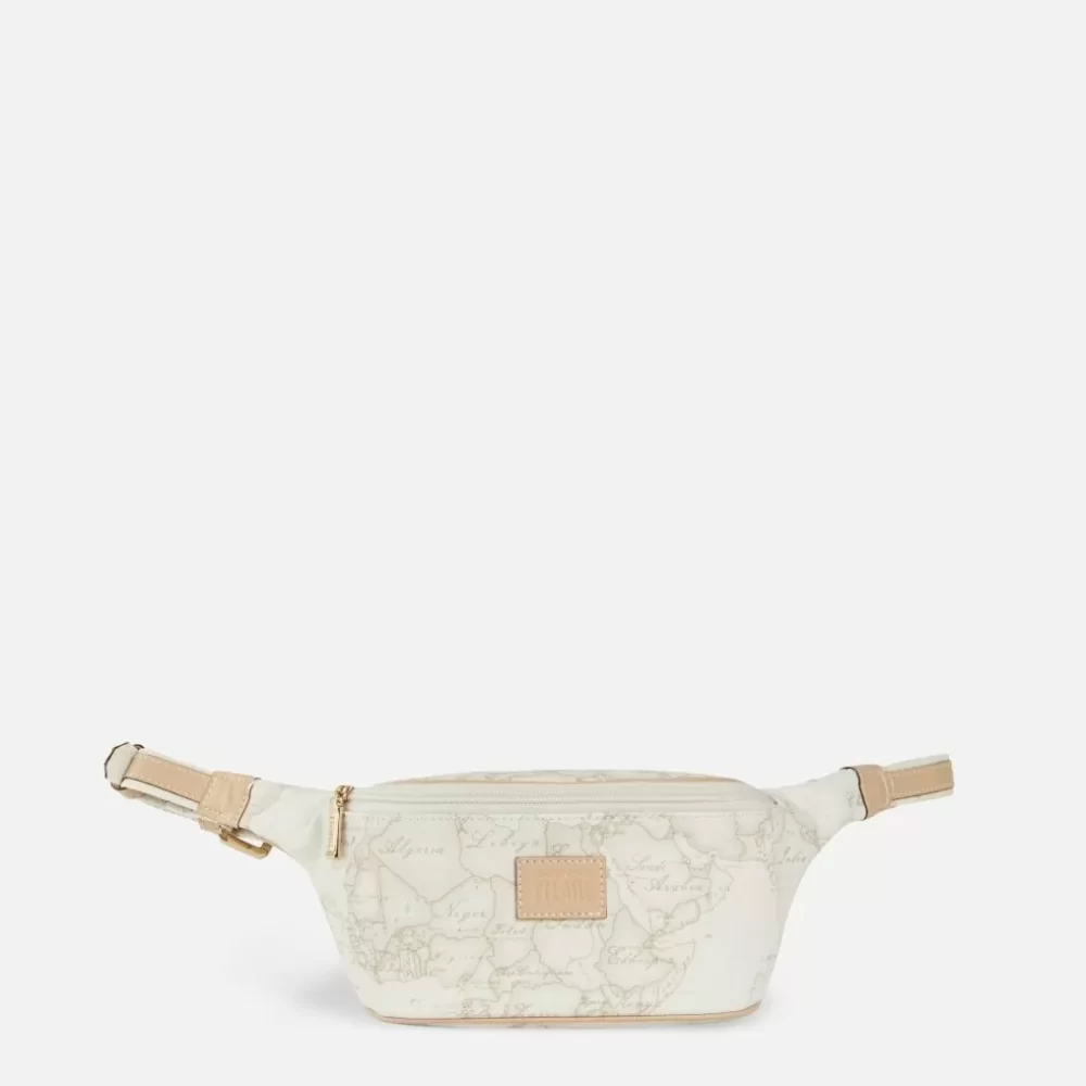 GEO WHITE MARSUPIO