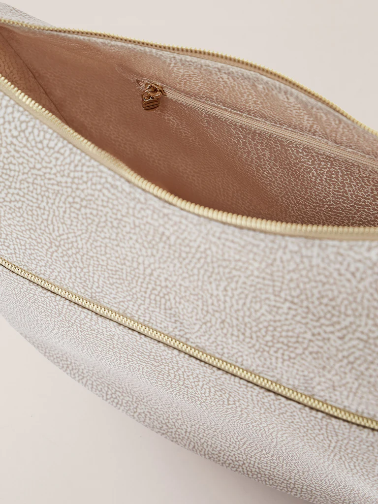 LUNA BAG MEDIUM CON ZIP - immagine 3